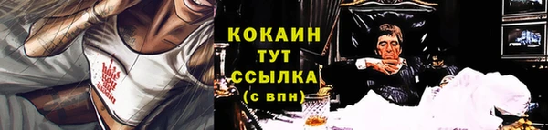 прущий лед Абаза