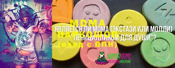 прущий лед Абаза